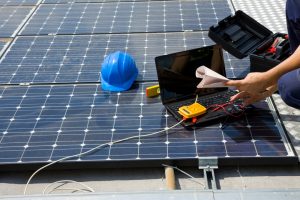 Conditions d’installation de panneaux solaire par Solaires Photovoltaïques à Vescovato